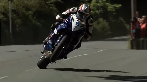 ISLE of MAN TT  ( 2160p 4K) ✔️  THE GREATEST ✔️ Show On Earth ⚡️ ✅ 322.km/h-200.MPH Street Race .