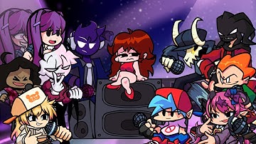 Event Horizon But Every Section A Different Cover Is Used (BESADCIU)