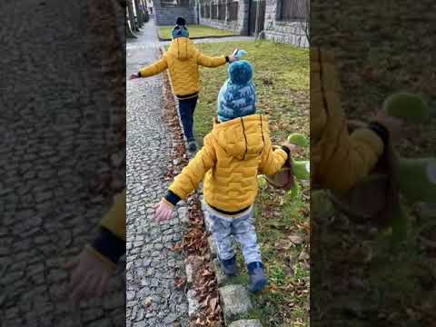 Weihnachten mit der
