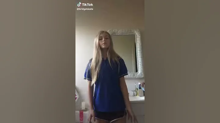 BRIDGET WILLIAMS TIKTOK