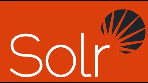 6. solr query part - 1 || java