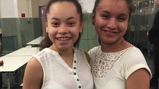 Lafayette Academy Graduation Slideshow 2018-2019