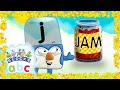 Phonics - Learn to Read | The Letter 'J'