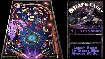 How to get Space Cadet pinball on Windows Vista or newer
