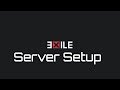 Exile server setup guide with mysql 2017