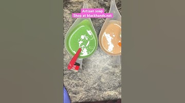 #coldprocesssoap #soapmaker #artisansoap #soapshop #viralshorts #trendingshorts #handmadesoap #diy