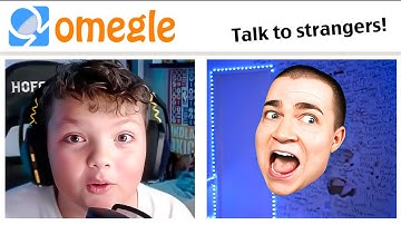 Trolling Omegle with AI.. (Part 3)