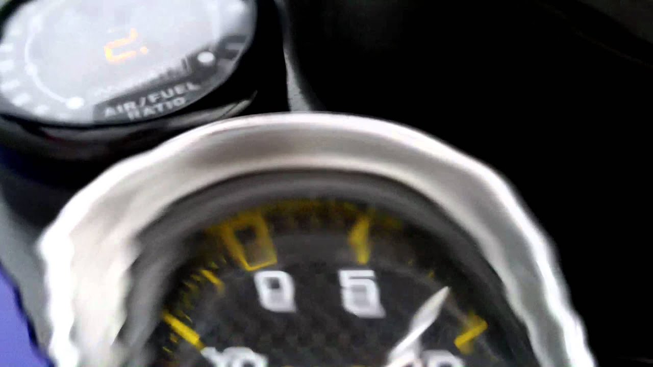 2008 Yamaha FX SHO With Boost And AFR Gauge YouTube 2008 Yamaha FX SHO With Boost And AFR Gauge YouTube