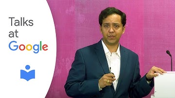 Creating Purpose-Oriented Organizations | Dr. Shashank Shah | Talks at Google