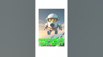 Sponge bob The astrobot #shorts #robot #transformers #spongebob #artificialintelligence