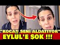 Eylül Öztürk'ten Aldatılma Açıklaması!