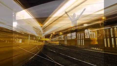 Aleksandra Đokić - THE TRACER