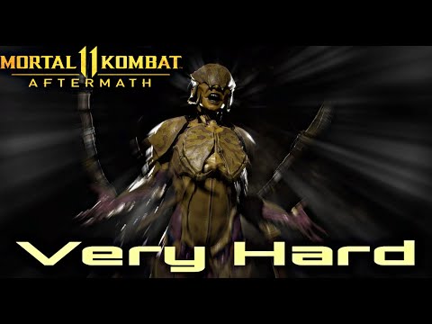 Video: Fatalitatea Lui D'Vorah în Mortal Kombat 11 Este Poate Cea Mai Dezgustătoare (cel Mai Bun?)