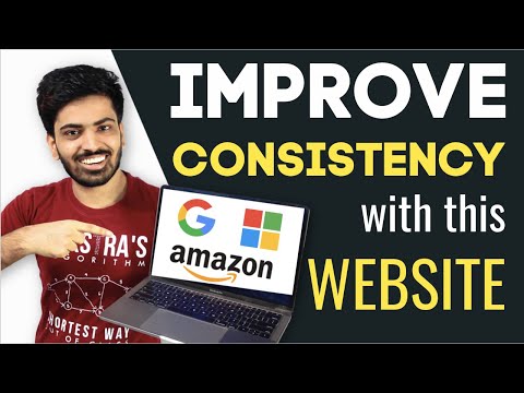 The Best Interview Preparation Website ?| Improve Consistency with Interviewbit | Full Review
