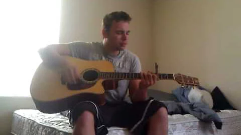 Shawn pritchard singing house of the rising sun