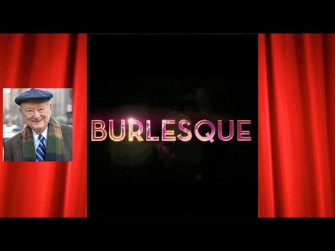 Burlesque (A Mayor Koch Review)