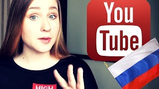 3 YouTube channels for Russian learners 3 YouTube channels for Russian learners