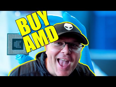 Is AMD Stock a Buy Now? 🤷🏼‍♂️ AMD Stock Analysis #shorts