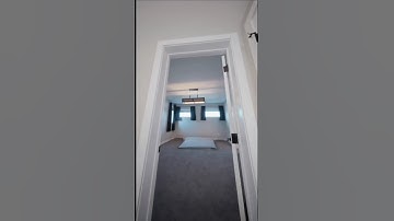 AI Transforms Ugly Rooms Into Sales Machines in Minutes #Shorts