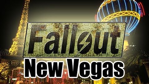 Fallout New Vegas Very Hard/Hard Core Mode Part 16 by MrR3d