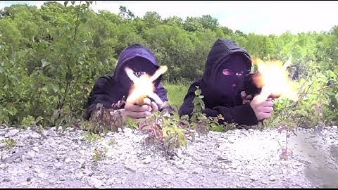 The Briefcase: Part II