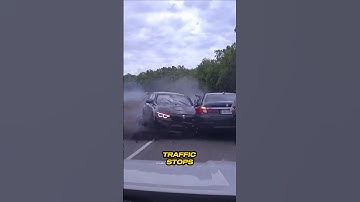 This Robot Could Replace Traffic Cops Forever .This Robot Handles Traffic Stop s So Humans Don’t?