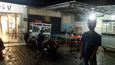 28 05 2019 Bakso Blangkon Solo Pakan sari Cibinong
