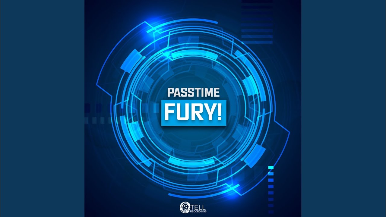 Watch Fury! (Original Mix) on YouTube Watch Fury! (Original Mix) on YouTube