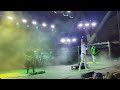 311 - Freeze Time - Red Rocks Amphitheater, 7/1/23