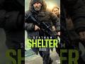 Shelter Movie Review #shorts