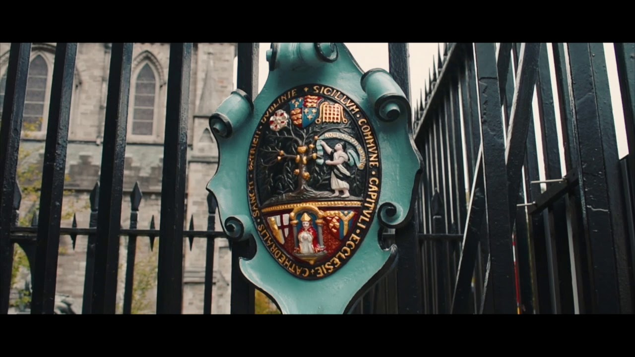 The Dobson's Trip to Ireland and Scotland Mini Documentary by Cedar Dobson