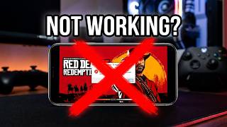 Red Dead Redemption NETFLIX Fix Crashing, Stuttering, Not launching & Stuck on loading Screen screenshot 4