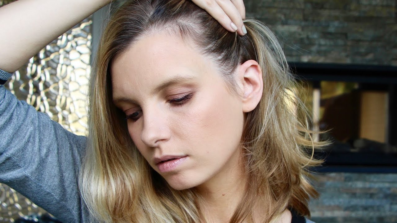 My Post Pregnancy Hair Loss A Model Recommends YouTube