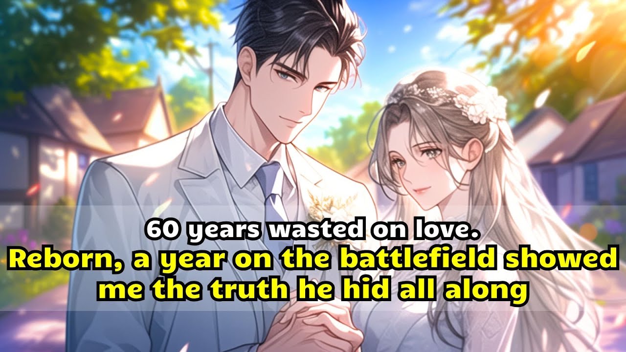 60 years wasted on love. Reborn, a year on the battlefield showed me the truth he hid all along