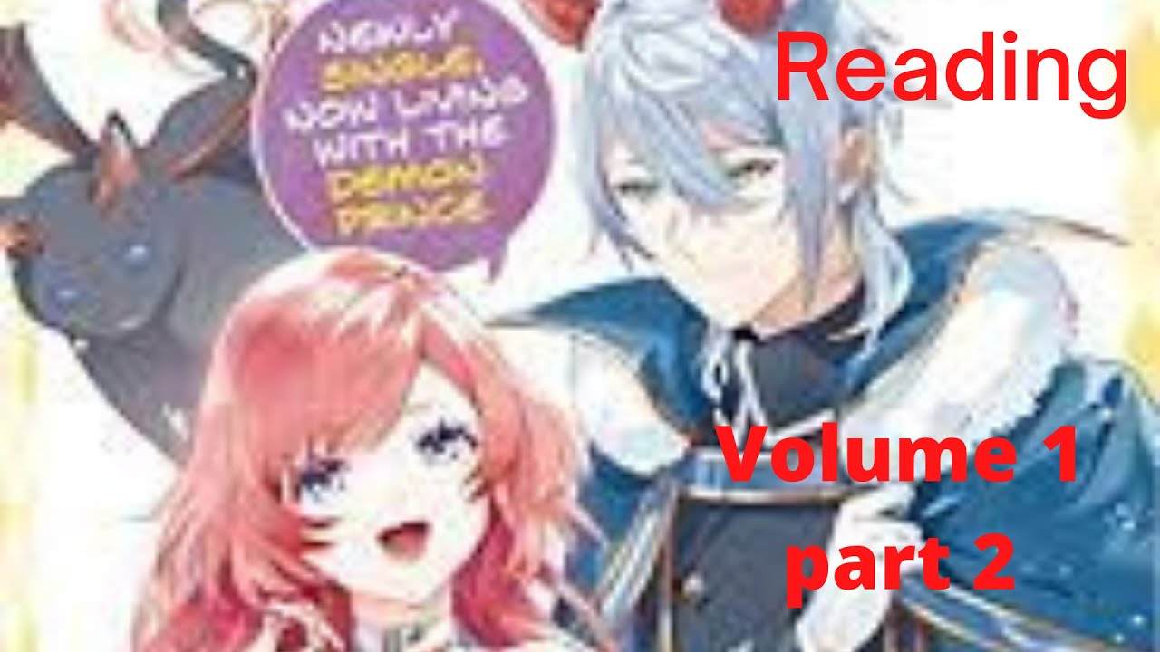 The Saint's Belated Happiness Newly Single Now Living with the Demon