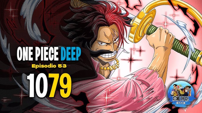 One Piece Chapter 1082 Reaction BUGGY WILL BE PIRATE KING 🔥🔥🔥 CHAPTER  ワンピース1082リアクション ワンピ Review 