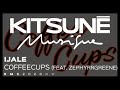 IJALE Ft. Zephyrrgreene - Coffee Cups | Kitsuné Musique