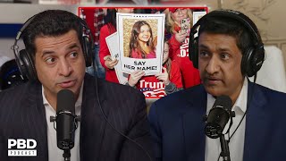 "Does Obama Own You?" - Ro Khanna GRILLED For Voting NO On Laken Riley Act