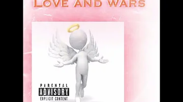 Love and Wars- Q-Face Baby