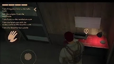 Mimicry online horror game part -1 Full gameplay