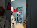 Minecraft Geheimraum im Schlafzimmer 🤯