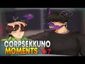 CORPSE GIVES SYKKUNO A NICKNAME  | BROMANCE FOR 8 MINUTES #7