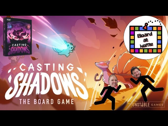 Casting Shadows Review: Shadow Fun Or Flop? 