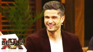 Haluk Piyesin İlginç Hayat Hikayesi - Beyaz Show