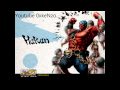 Super Street Fighter 4 Hakan Theme Soundtrack HD