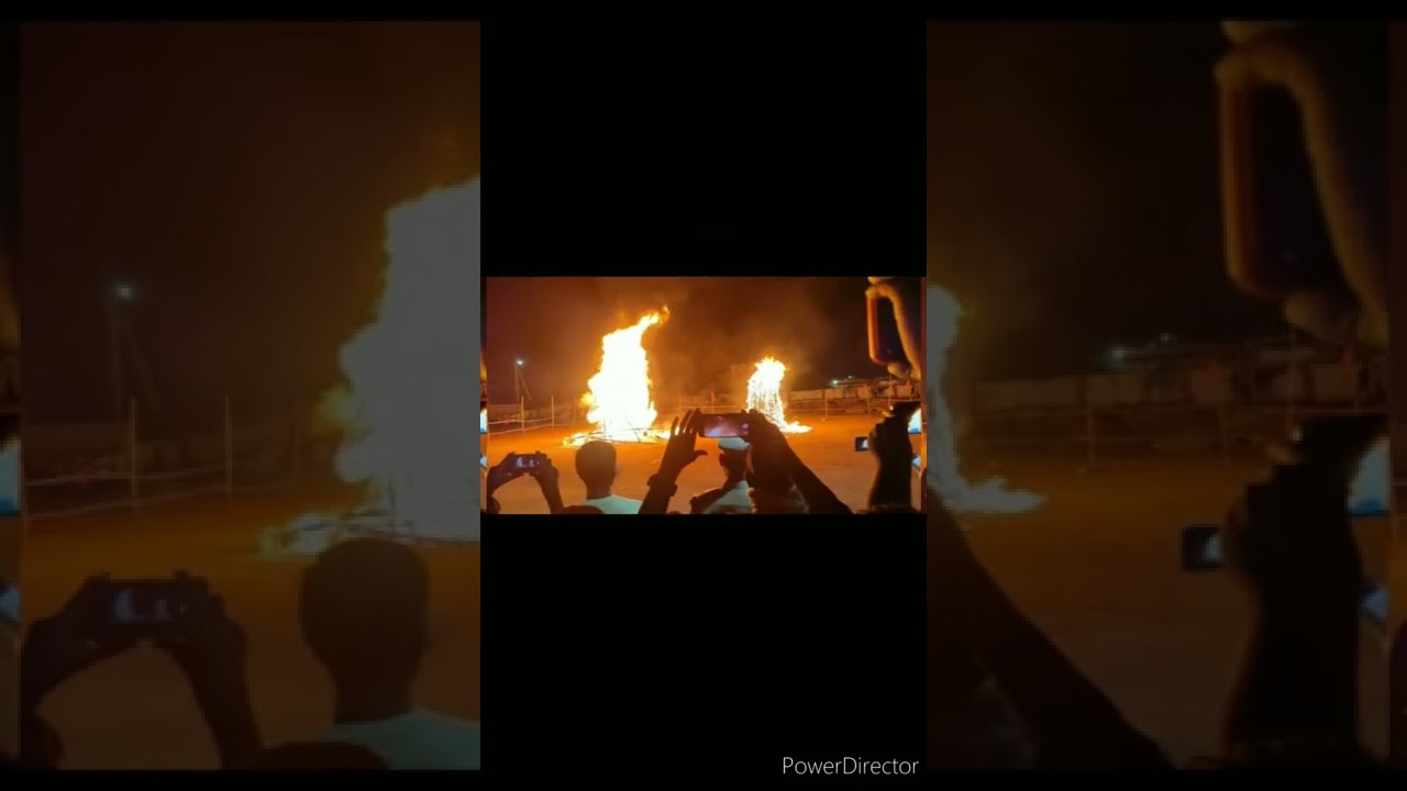 Adoni municipal dasara 