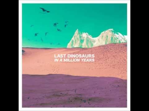 Last Dinosaurs (+) Repair