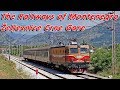 Railways of Montenegro - Željeznice Crne Gore