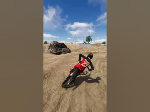 SICK NEW MOTO GAME!🤯#trackdayr #shorts - YouTube