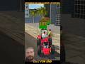 indian tractor 3d video #tractor #jattlife @tractorawaleyaar